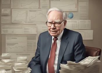 Como analizar activos para empezar a invertir según Warren Buffet