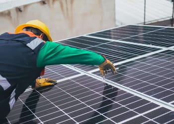 Nuevo récord de eficiencia energética en energía solar