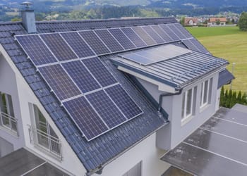 placas solares