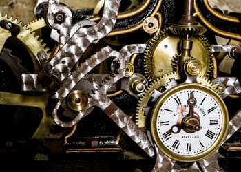 reloj nuclear de Torio-229