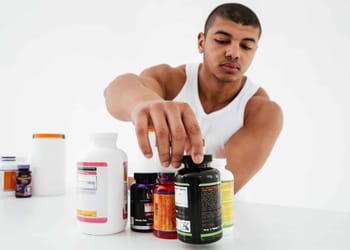 suplementos