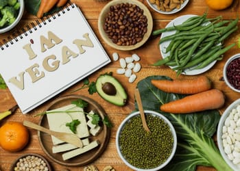 vegano