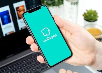 Cuidado con Wallapop: la ley es clara, podría haber sanciones