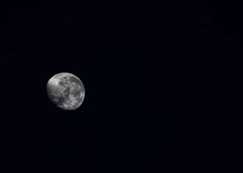 Energía lunar