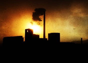 Impacto ambiental de la IA