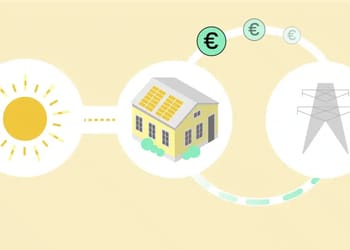 Ley de Autoconsumo: ¿Cómo Vender el Excedente de Energía Solar en tu Ciudad?