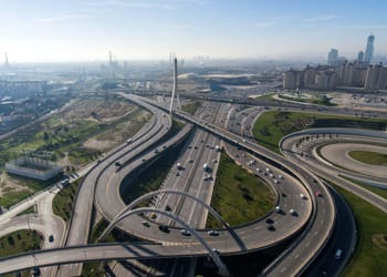 carreteras solares