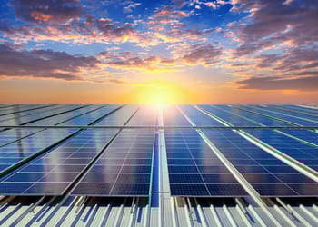 células solares
