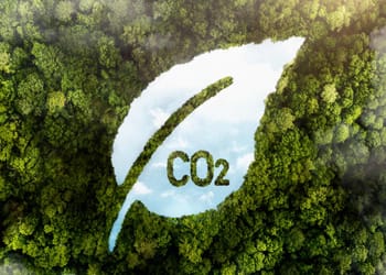 Eliminar el CO₂