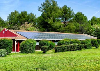 Placas solares