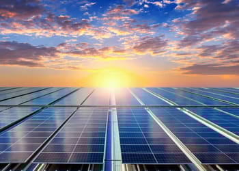 planta solar
