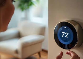 termostatos inteligentes