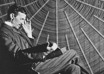Nicola Tesla