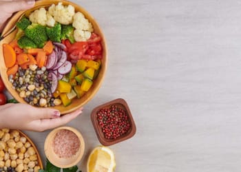Alimentación consciente