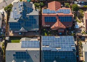 comunidades energéticas locales