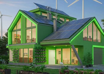 Eficiencia energética y las energías renovables