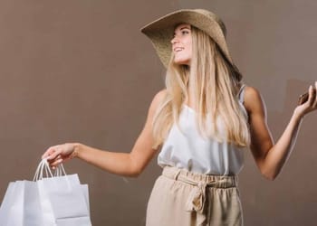 Moda ecológica
