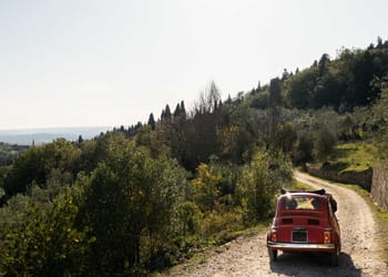 Turismo sostenible