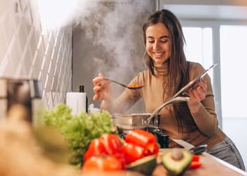 cocina sostenible