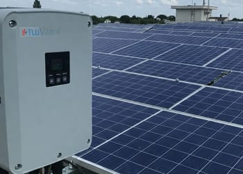 inversor solar