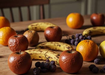 reducir el desperdicio alimentario