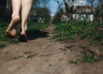 Eaething o Grounding