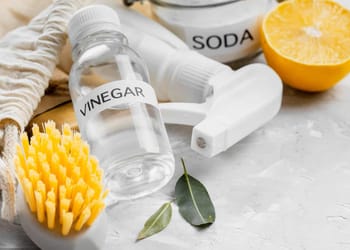 limpiador ecológico sin químicos