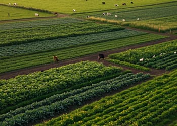 Agroganadería regenerativa