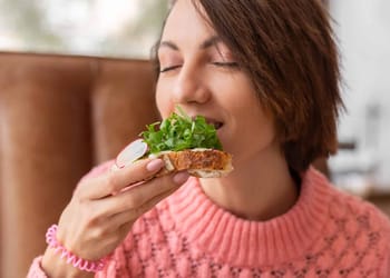 Alimentación consciente