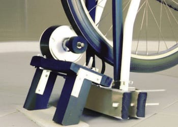 Generadores a pedal