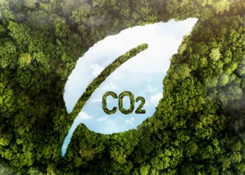 La captura de CO2