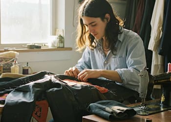 Moda sostenible