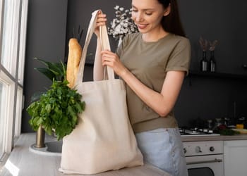 bolsas ecologicas