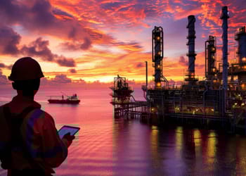 declive petroleo