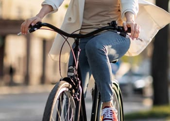 Bicicletas eléctricas
