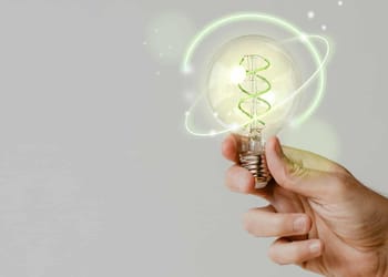Compra venta de energia