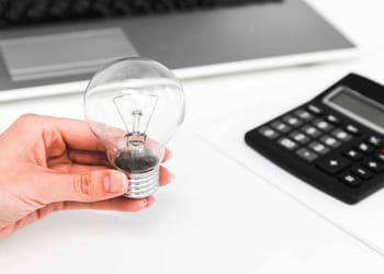 Factura de la luz