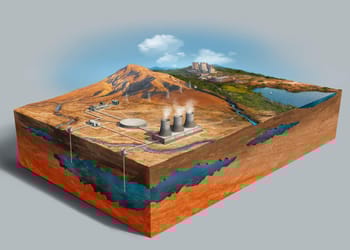 Geotermia