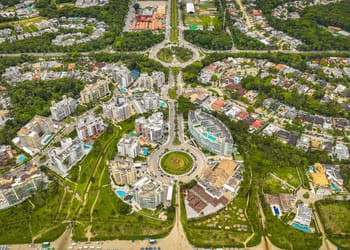 Ciudades de 15 minutos