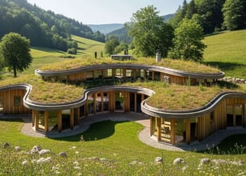 Bioconstrucción materiales naturales