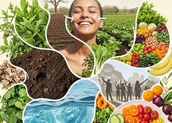 Dietas climáticas