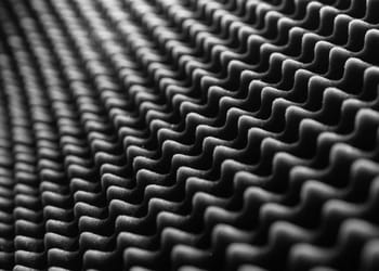acoustic insulation panels