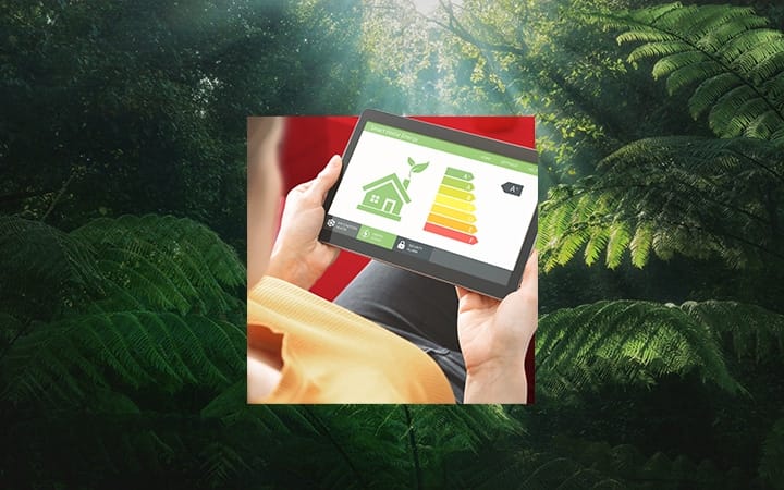 Préstamos verdes: Cómo financiar la transición energética de tu casa