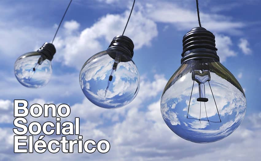 Frenazo al bono social eléctrico: no se aprueba la prórroga