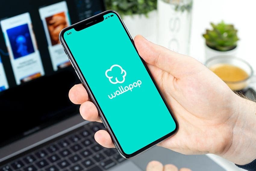 Cuidado con Wallapop: la ley es clara, podría haber sanciones