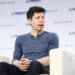 Sam Altman CEO de OpenAI