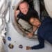 Suni Williams y Butch Wilmore astronautas atrapados en el espacio