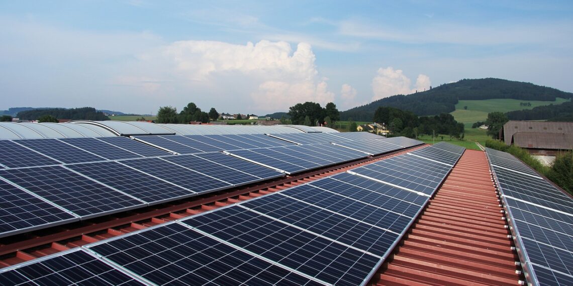 placas solares