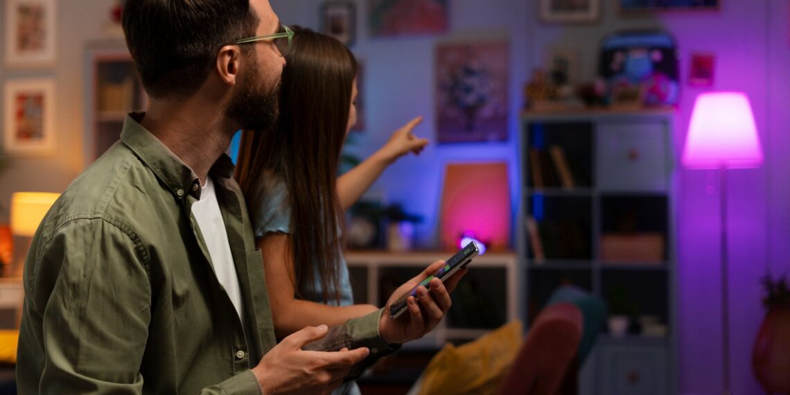 Ahorro energético con domótica: los mejores dispositivos para reducir el consumo en casa 1 Ahorro energético con domótica