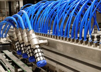 Sistema que permite almacenar energía en aire comprimido